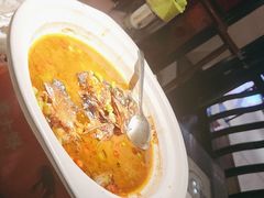 -卢大鲜鱼头捞饭(美利广场店)