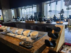-余姚四明湖开元名都度假酒店·夏威夷西餐厅