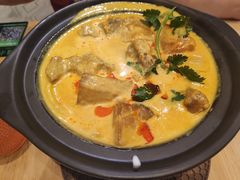 -越小品·越南餐厅(万科里店)