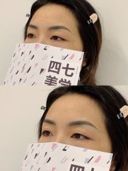 -Four Seven·半永久纹眉