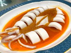 -走马楼饭庄(慈城古县城店)