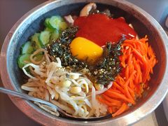 -松涛园朝鲜·海鲜·料理店(鸭绿江断桥店)