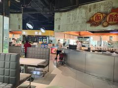 -峨嵋小镇·大食堂(新天地商城店)