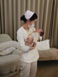 点击看大图 -美悦湾月子中心(熙湖店)