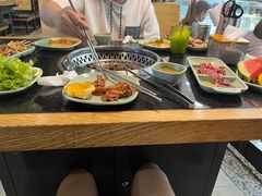 -盛江山自助料理(太原街万达店)
