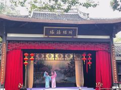 -杭州黄龙洞