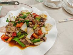 -北港方记海鲜楼·海景餐厅