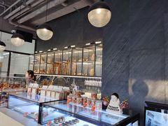 -老梦面包CHEZMOREL(麦子店)