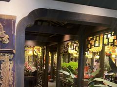 -南京大牌档(中关村领展广场店)