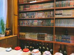 -胜代日本料理(云程巷小区店)