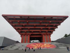 -中华艺术宫(上海美术馆)