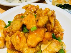 -安天民北方饺子(白石洲店)