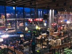 -咖梦餐厅 COMENG RESTAURANT