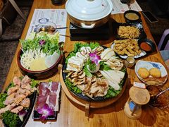 -束河人家(南锣鼓巷店)