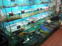 -覃记海鲜美食餐厅