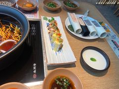 -温野菜涮涮锅(曲江大悦城店)