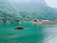 -河南宝泉旅游区