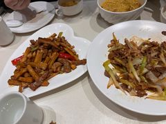 -吉林省林业宾馆-餐厅