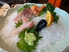-旨料亭日本料理(四川北路店)
