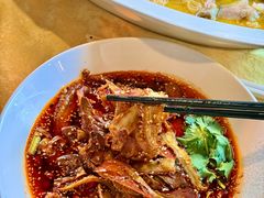 -钦善斋·养生膳食·精典川菜(武侯祠店)