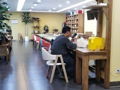 -奔驰利星行(北京花乡店)