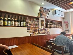 -樱の花亭日本料理店