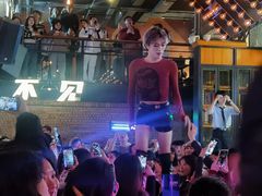 -HIB HUB公社(解放西路店)