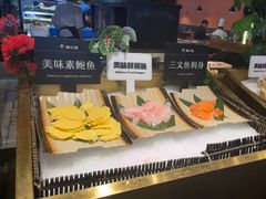 -钱小奴创意自助餐厅·原切谷饲安格斯畅吃(宁波奉化银泰店)