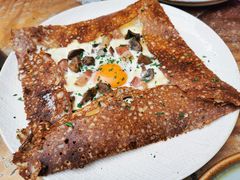 -RAC BAR(安福路店)