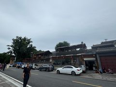 -百花人家(清水田园店)