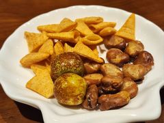 -十分牛西餐·牛扒专门店(光明广场店)