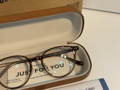 -三叶眼镜城(青云路店)