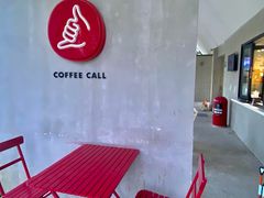 -COFFEE CALL(云锦路店)