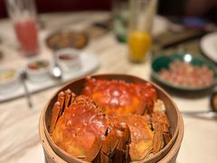 -新荣记(新源南路店)