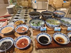 -熊猫自助餐厅.萌趣城堡(长隆熊猫酒店)