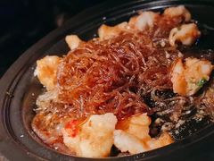 -绿茶餐厅(财富购物中心店)