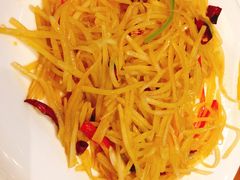 -巴扎美食·新疆菜·西域歌舞表演餐厅(新疆大厦店)