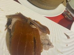 -荷风细雨·中国茶宴(碧云店)