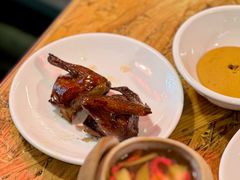 -陈鹏鹏潮汕菜(宝安机场T3航站楼店)