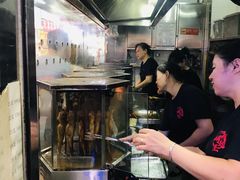 -一代烤翅王(大汉口店)