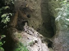 -百魔洞景区