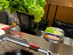 -韩红石板烤肉(建华店)