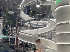 -3号仓库·创意中国菜(新世界城店)