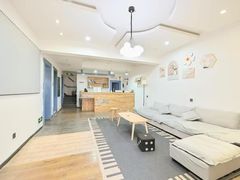 -eleven青年旅舍(成都春熙路店)