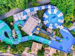 -武汉玛雅海滩水公园