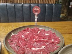 -春记潮汕牛肉火锅