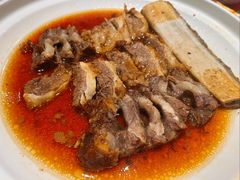 -西贝(紫荆广场店)