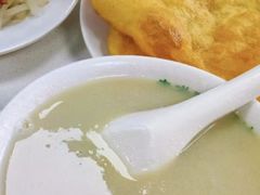 -老磁器口豆汁店(天坛店)