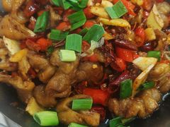 -新新湘菜馆(新中街二条店)