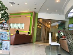 -天使口腔门诊部(上海店)